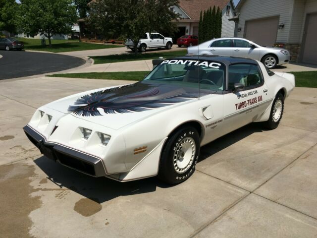 1980 Pontiac Trans Am Trans Am - photo 3