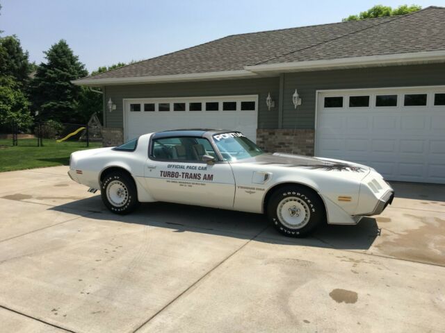 1980 Pontiac Trans Am Trans Am - photo 4