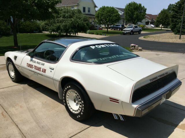 1980 Pontiac Trans Am Trans Am - photo 6