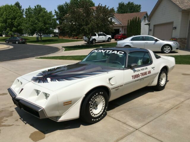 1980 Pontiac Trans Am Trans Am - photo 9