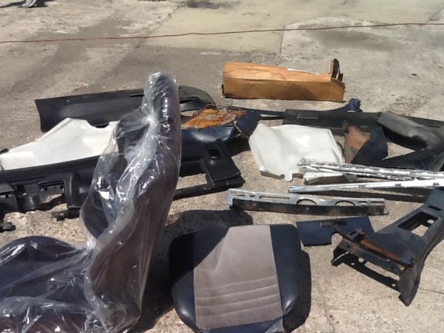 1980 Pontiac Firebird TRANS AM - photo 11