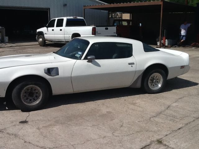 1980 Pontiac Firebird TRANS AM - photo 4