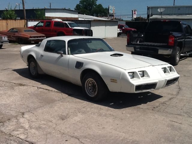1980 Pontiac Firebird TRANS AM - photo 9