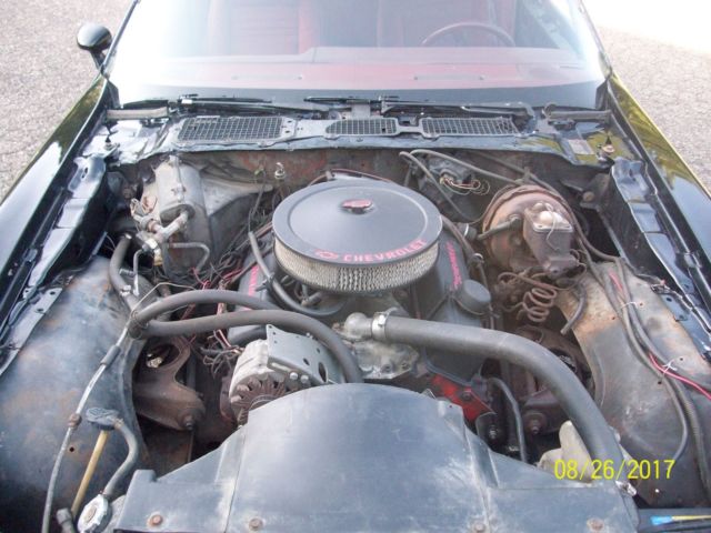 1980 Pontiac Firebird Trans am - photo 10