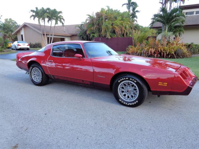 1980 Pontiac Firebird - photo 4