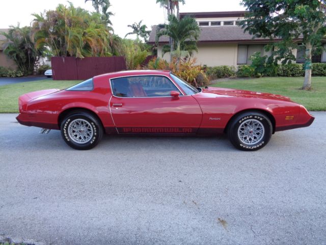 1980 Pontiac Firebird - photo 5