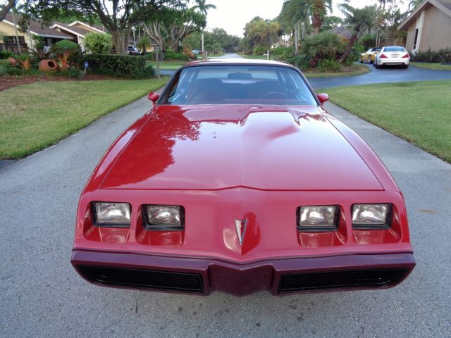1980 Pontiac Firebird - photo 7