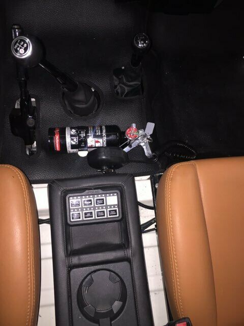 1980 Toyota Land Cruiser - photo 7