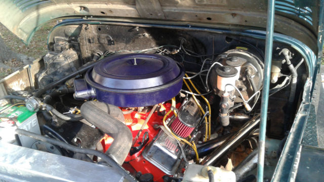 1980 Toyota Land Cruiser - photo 3