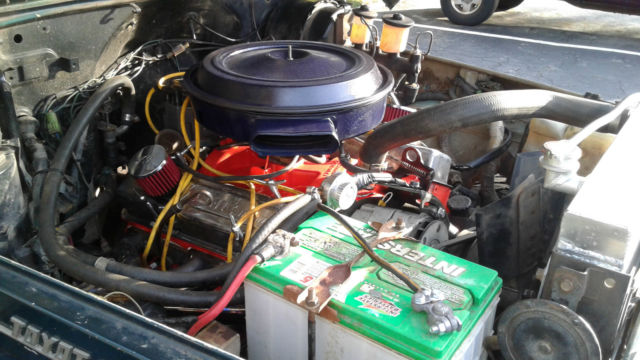 1980 Toyota Land Cruiser - photo 4