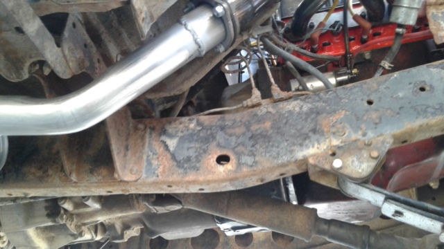 1980 Toyota Land Cruiser - photo 7