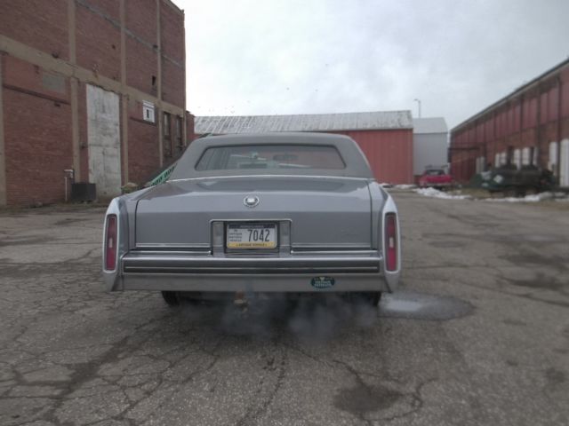 1980 Cadillac Fleetwood DE ELEGANCE - photo 5