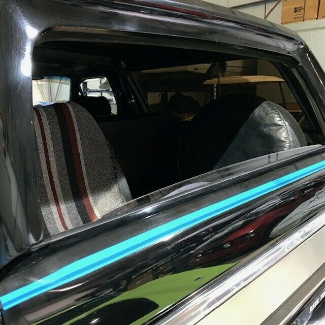 1980 Ford Bronco bronco - photo 11
