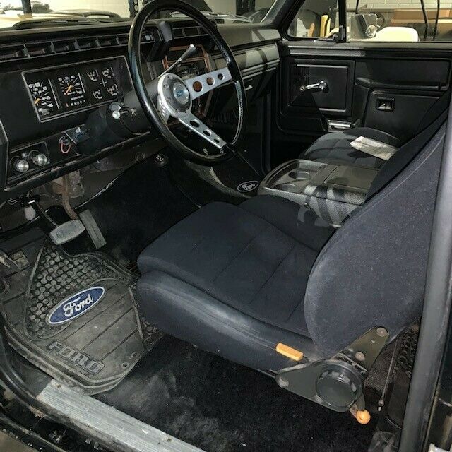 1980 Ford Bronco bronco - photo 5