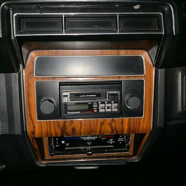 1980 Ford Bronco bronco - photo 6