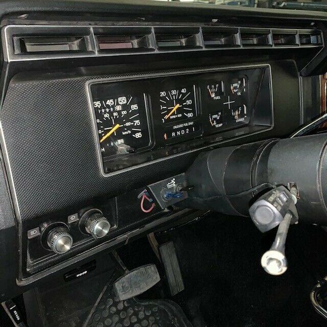 1980 Ford Bronco - photo 11