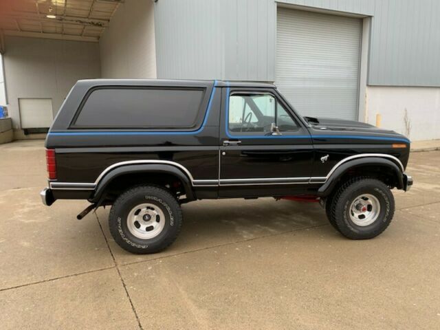 1980 Ford Bronco - photo 2