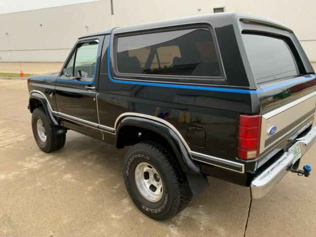 1980 Ford Bronco - photo 5