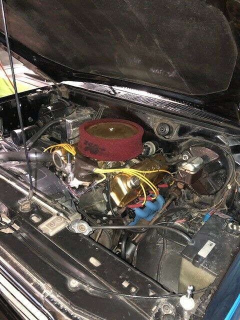 1980 Ford Bronco - photo 6
