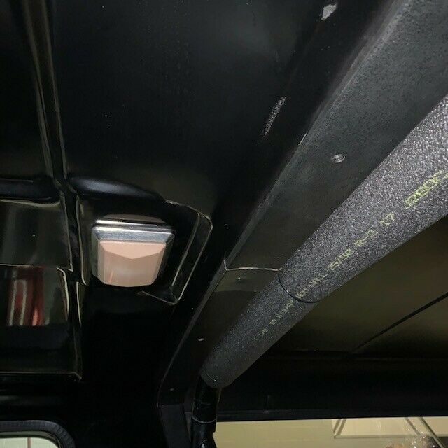 1980 Ford Bronco - photo 8