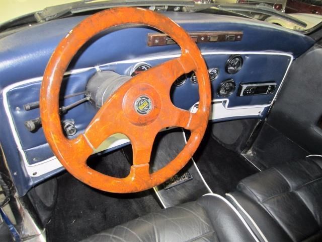1980 Ford Clenet -- - photo 10
