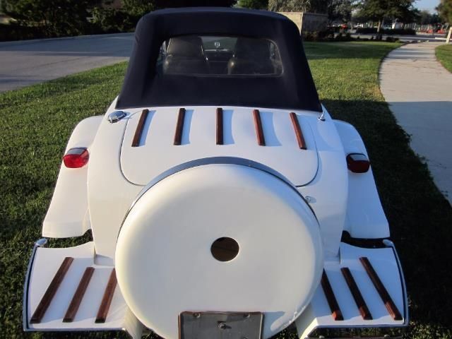 1980 Ford Clenet -- - photo 13