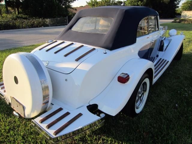 1980 Ford Clenet -- - photo 4