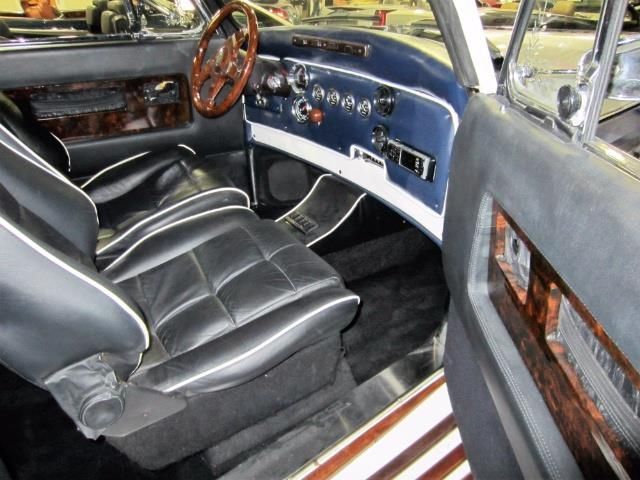 1980 Ford Clenet -- - photo 5