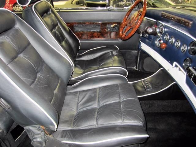 1980 Ford Clenet -- - photo 6