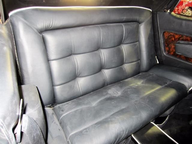 1980 Ford Clenet -- - photo 7