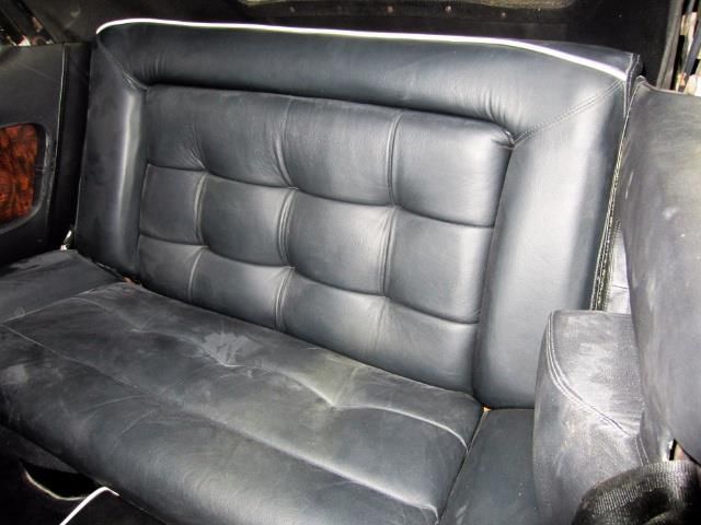 1980 Ford Clenet -- - photo 8
