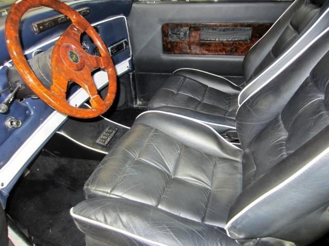 1980 Ford Clenet -- - photo 9