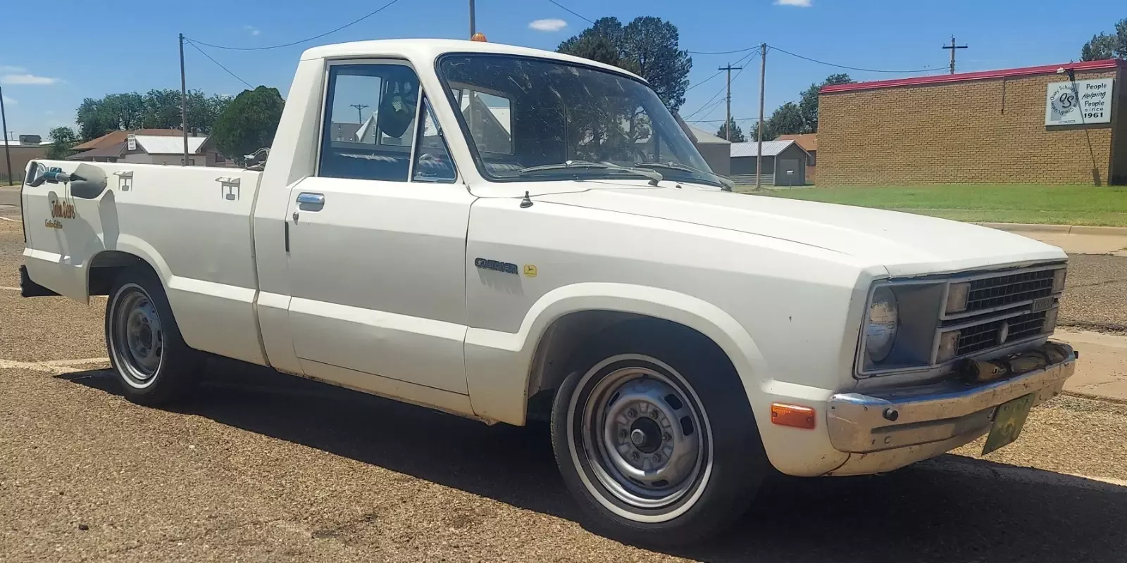 1980 Ford Other