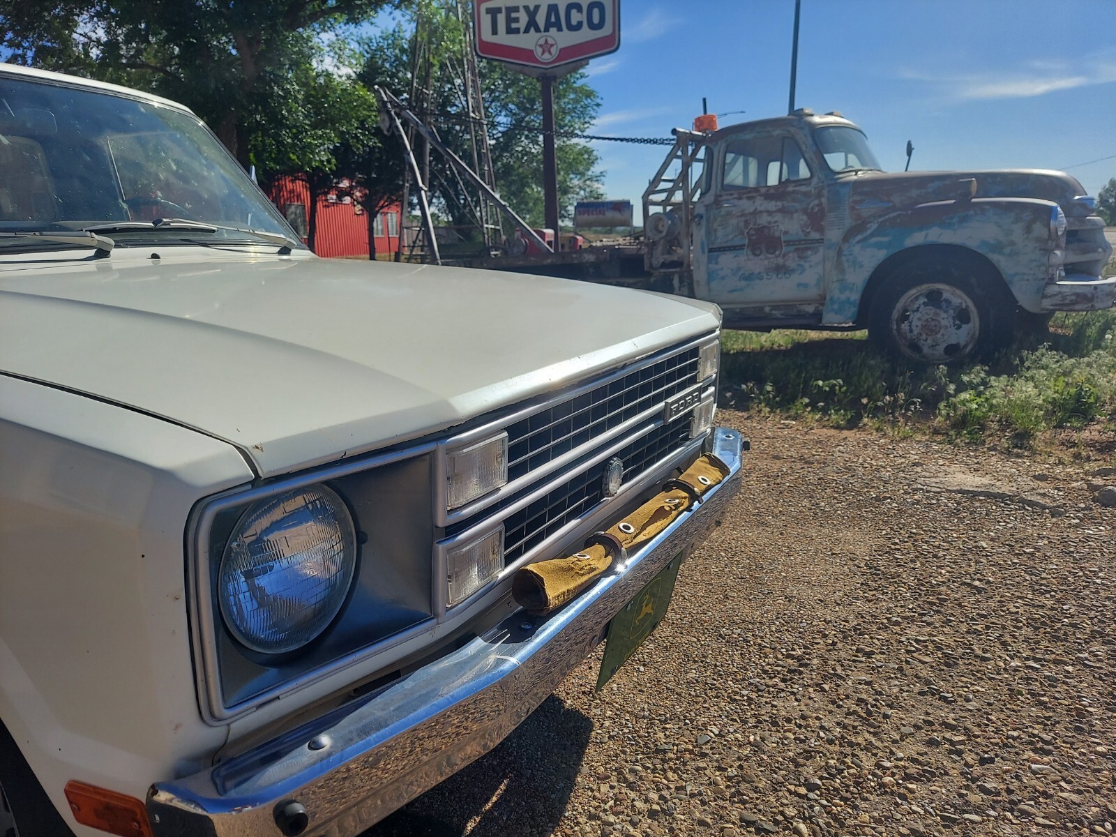 1980 Ford Other - photo 12