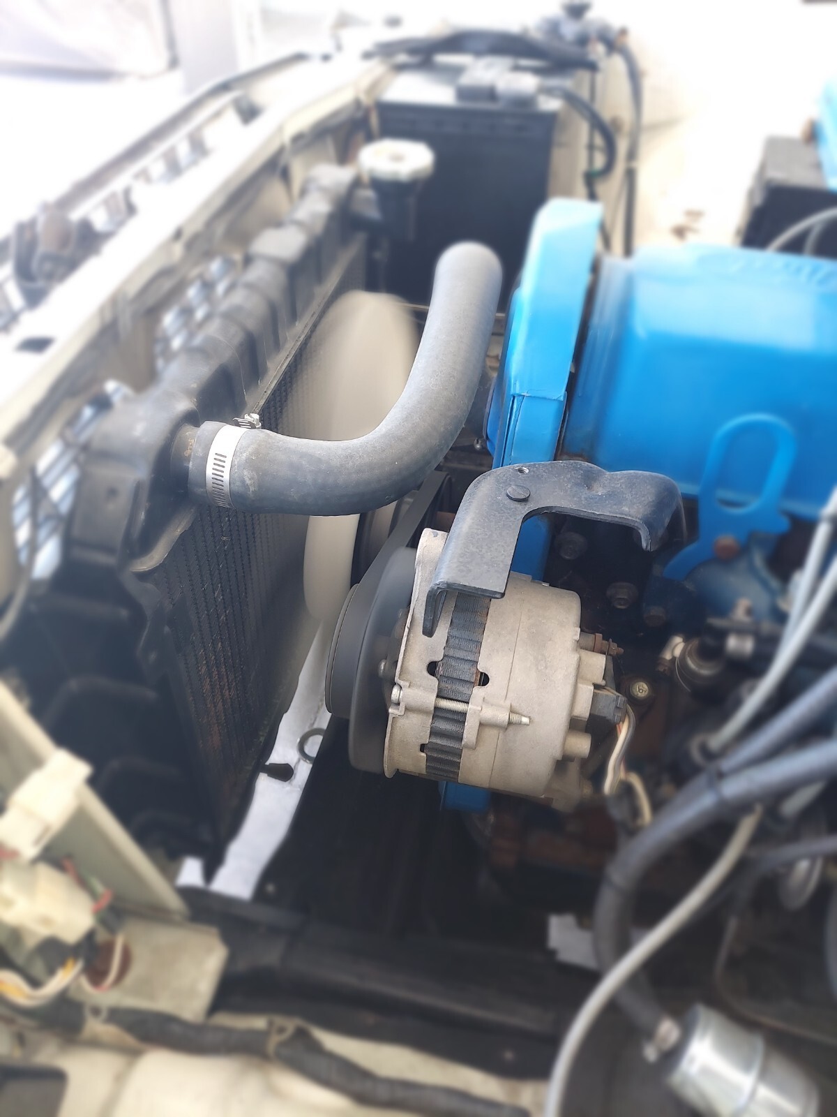 1980 Ford Other - photo 13
