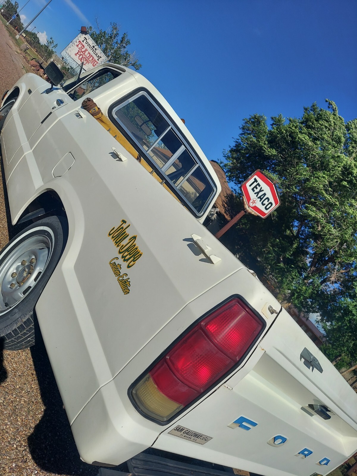 1980 Ford Other - photo 2