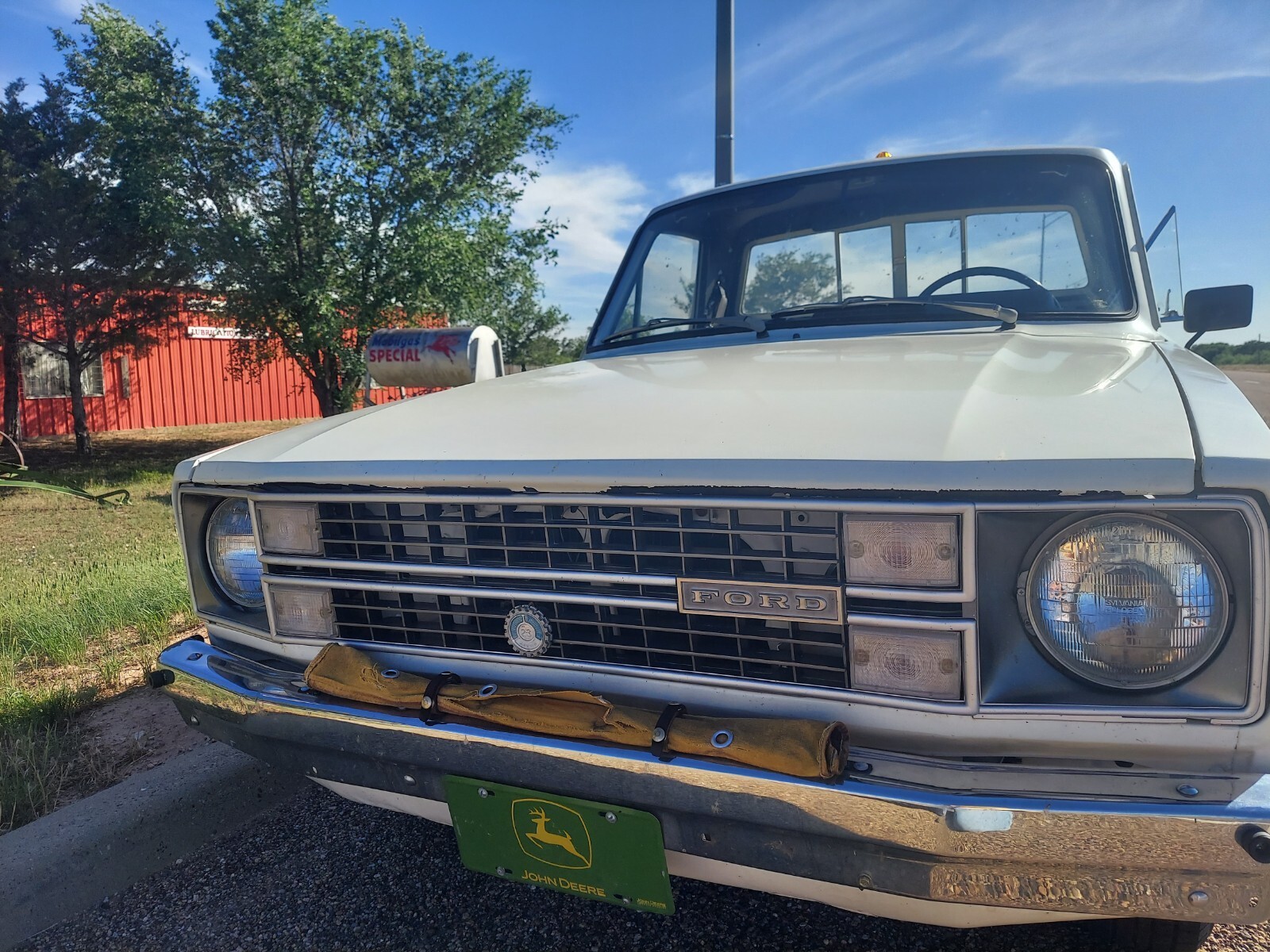 1980 Ford Other - photo 3