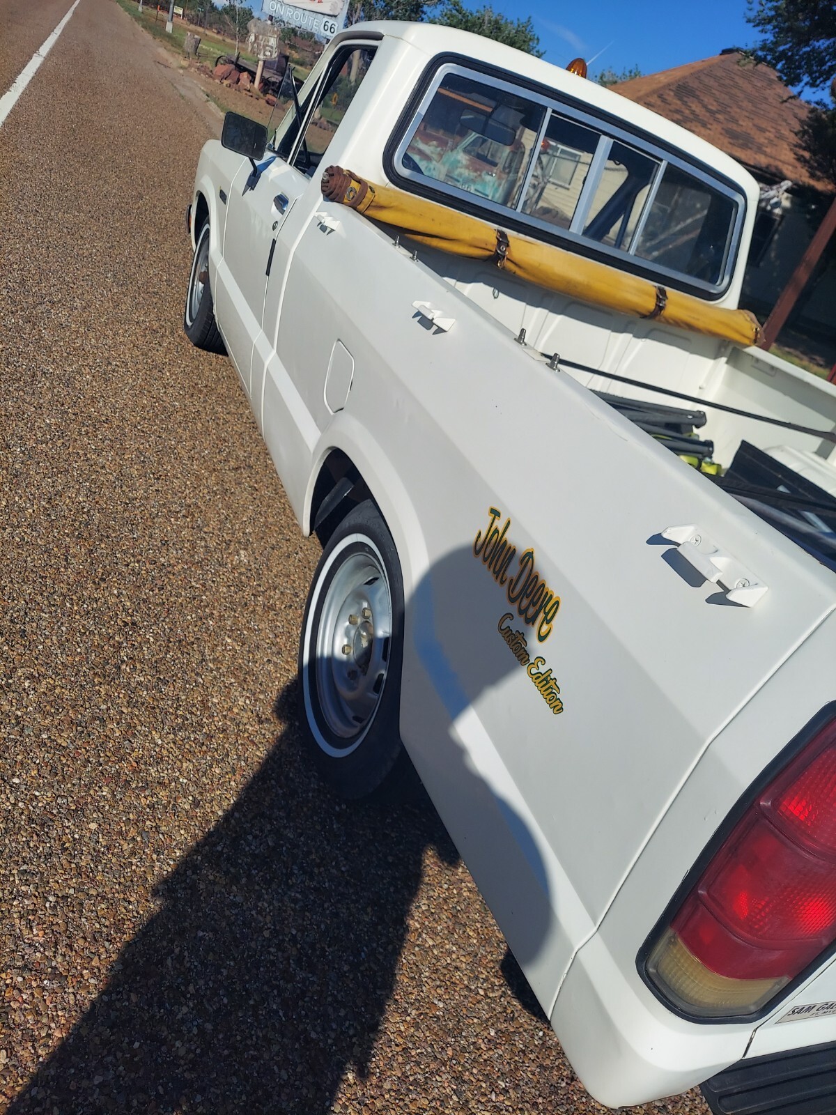 1980 Ford Other - photo 7