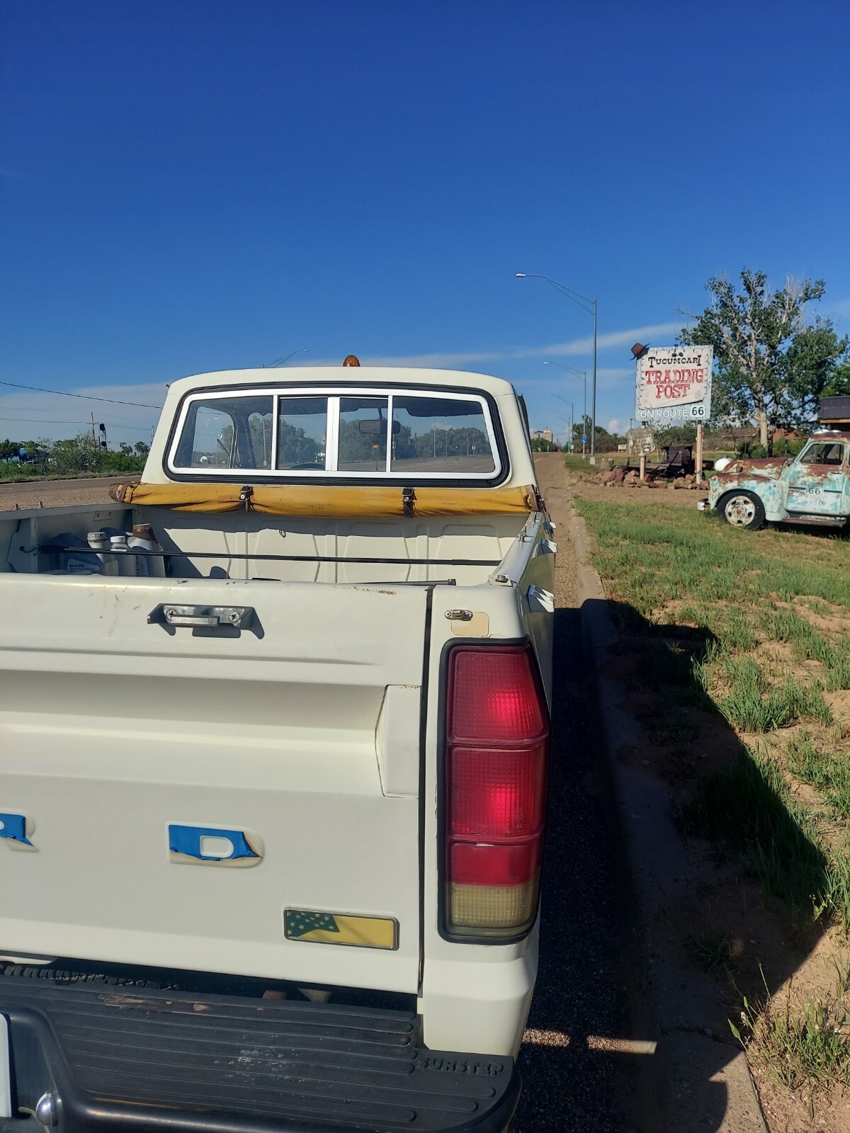 1980 Ford Other - photo 8