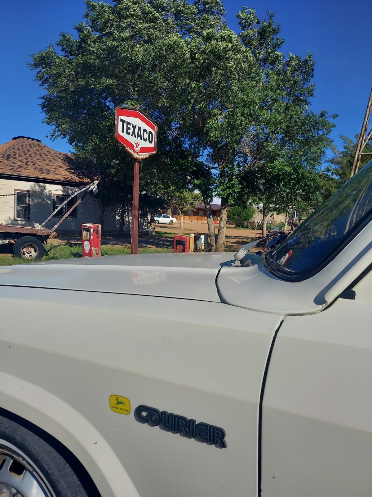 1980 Ford Other - photo 9