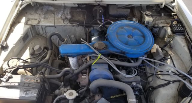 1980 Ford Other Pickups - photo 10