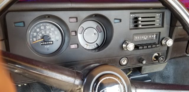 1980 Ford Other Pickups - photo 3