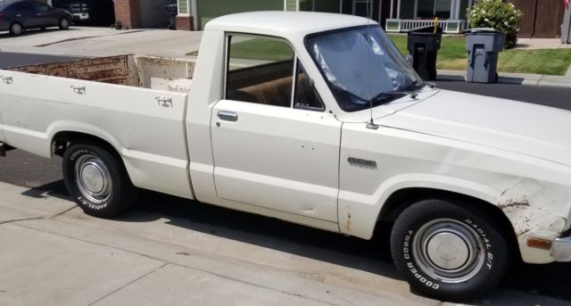 1980 Ford Other Pickups - photo 4