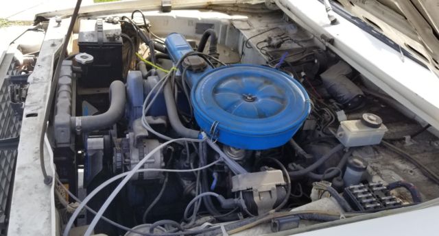 1980 Ford Other Pickups - photo 5