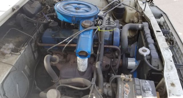 1980 Ford Other Pickups - photo 6