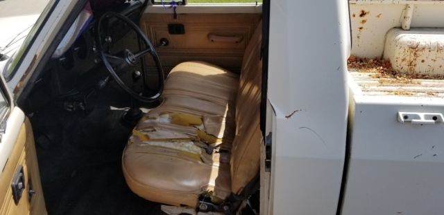 1980 Ford Other Pickups - photo 7