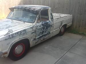 1980 Ford Other Pickups - photo 9