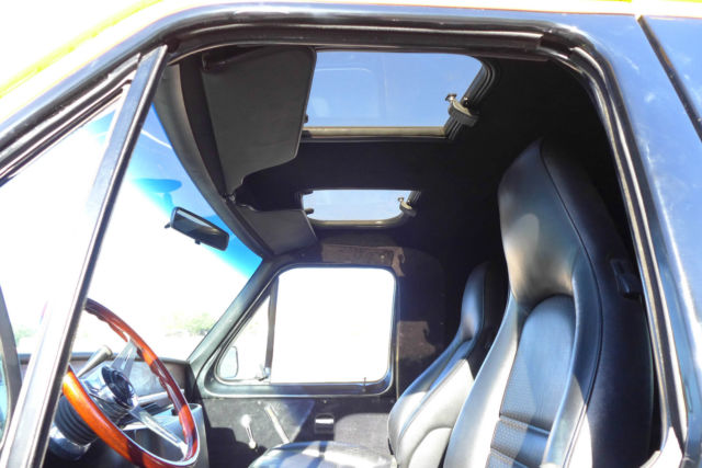 1980 Ford E-Series Van - photo 13