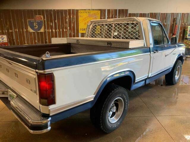 1980 Ford F-150 Ranger 4X4 Short Bed - photo 11