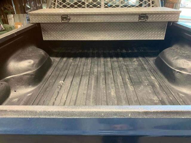 1980 Ford F-150 Ranger 4X4 Short Bed - photo 9